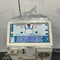 Gambro AK-96 - Dialysis image 2